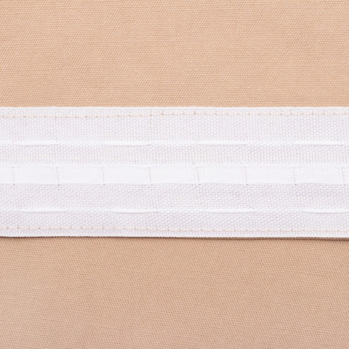 Шторы для кухни "kitchen" 150*180 см компл. 2 шт. с подхватами, бежевые (1) "этель" 7866005