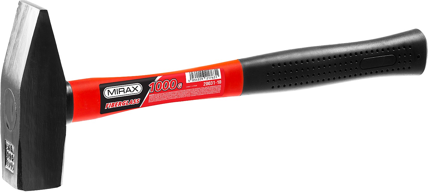 MIRAX 1000, молоток (20031-10)