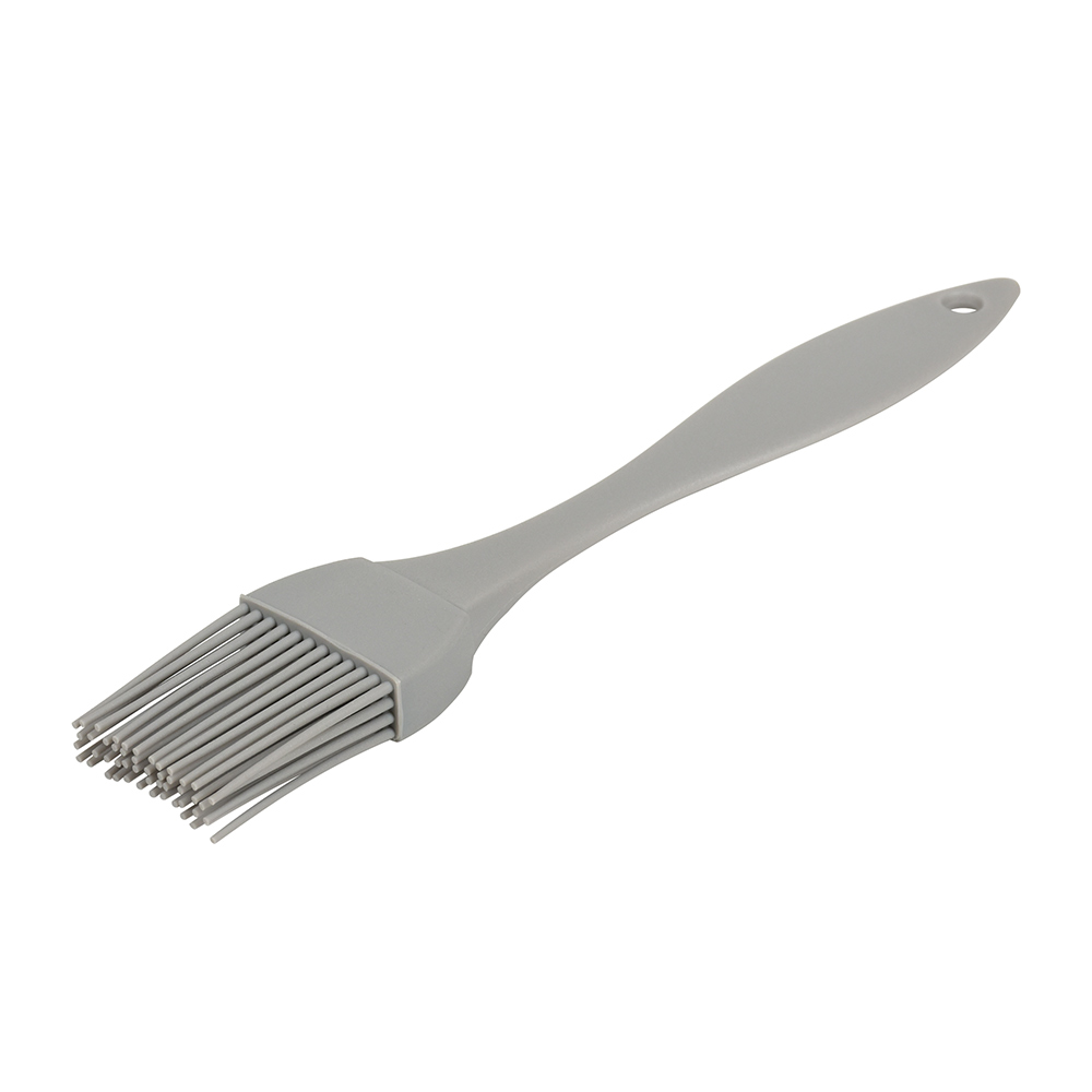 Кисть кулинарная силикон. 17 см (1/30) "marmiton" 17400