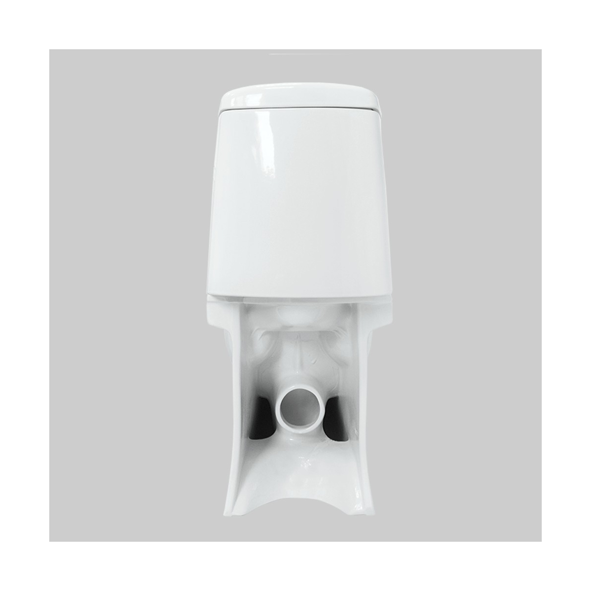 Унитаз напольный "best" белый "sanita luxe" wc.cc/best/2-dm/wht.g/s1