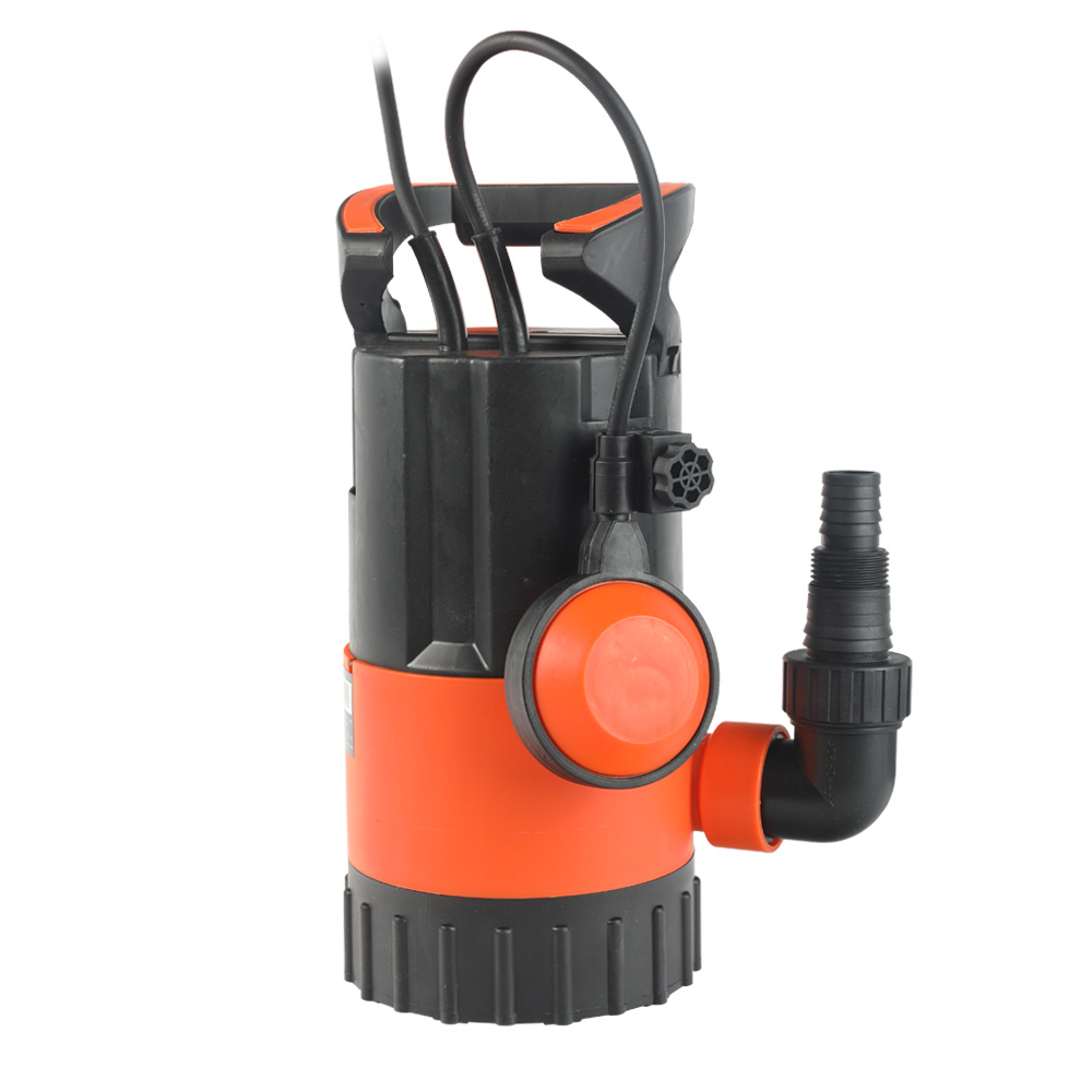 Насос дренажный f-500d  500 вт (для чистой и грязной воды) (1/4) "patriot" 315302408