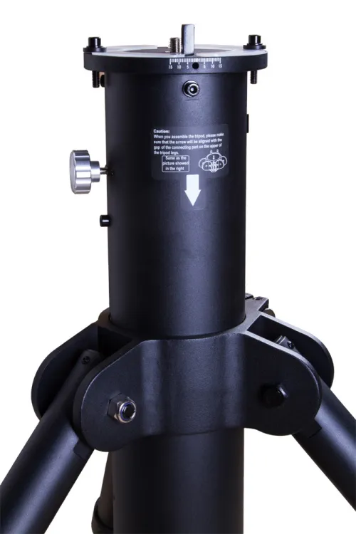 Колонна Sky-Watcher для монтировок EQ8