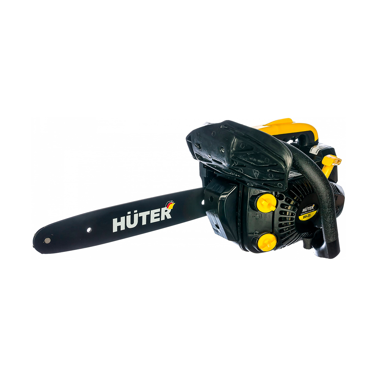 Бензопила цепная bs-25 (1/2) "huter"