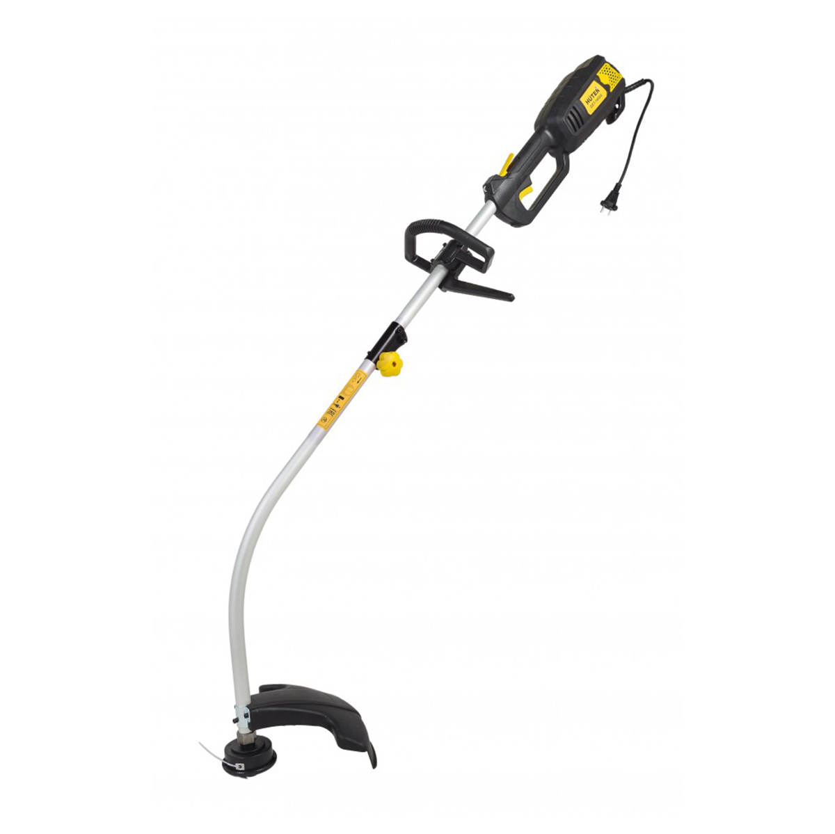 Триммер электрич. get-1000s 1000 вт (1) "huter"