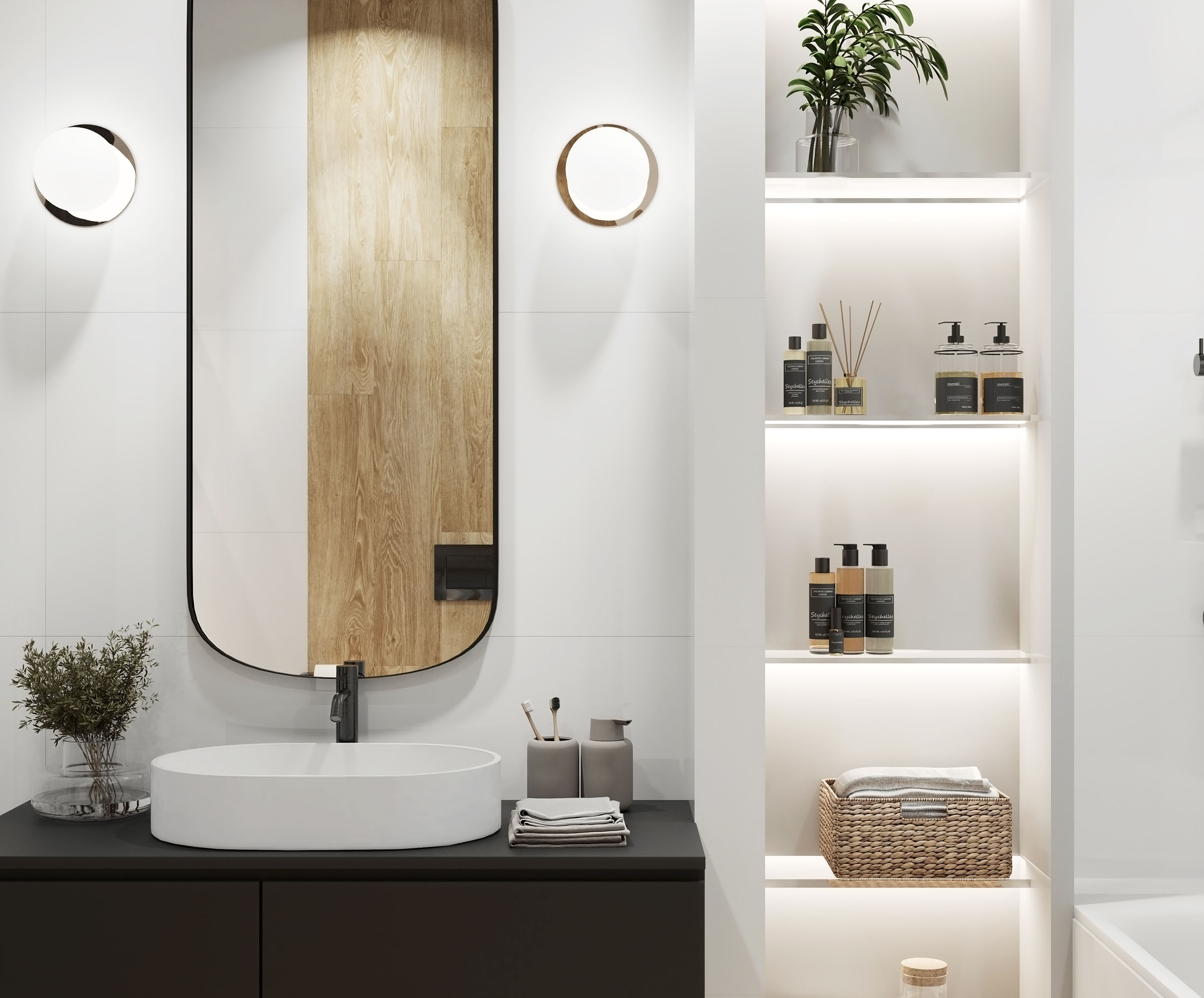 Super white керамогранит полированный 60x60