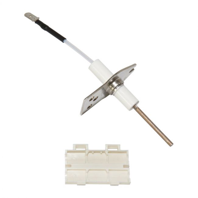 Электрод ионизации для Buderus Logano G124 и Logatop DE 1.2/1.3 H