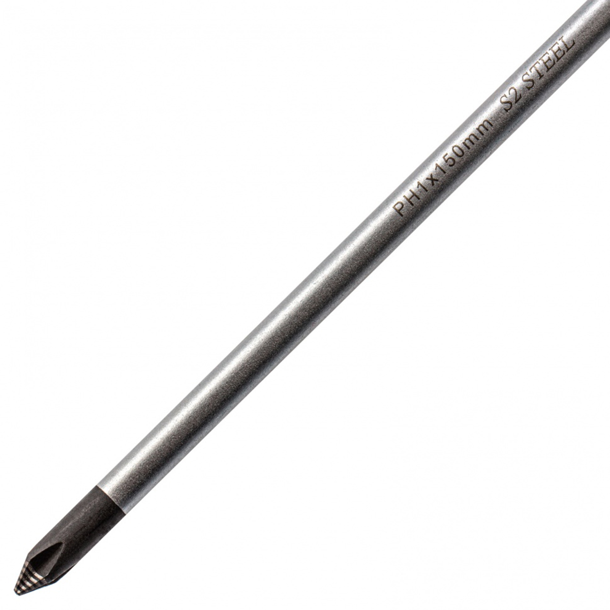 Отвертка 75-100 мм трехкомп. рукоятка (набор 6 шт.) (1/20) "gross"