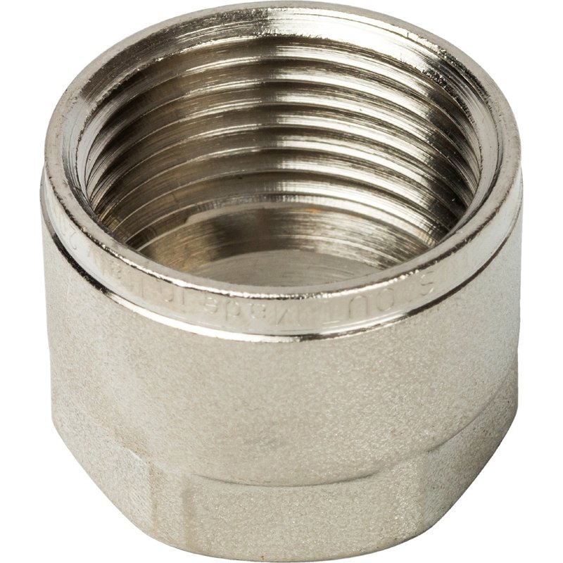 Евроконус 20 х 2,0 х 3/4 аксиальный для труб PE-X/AL/PE-X 2 уплотнения STOUT