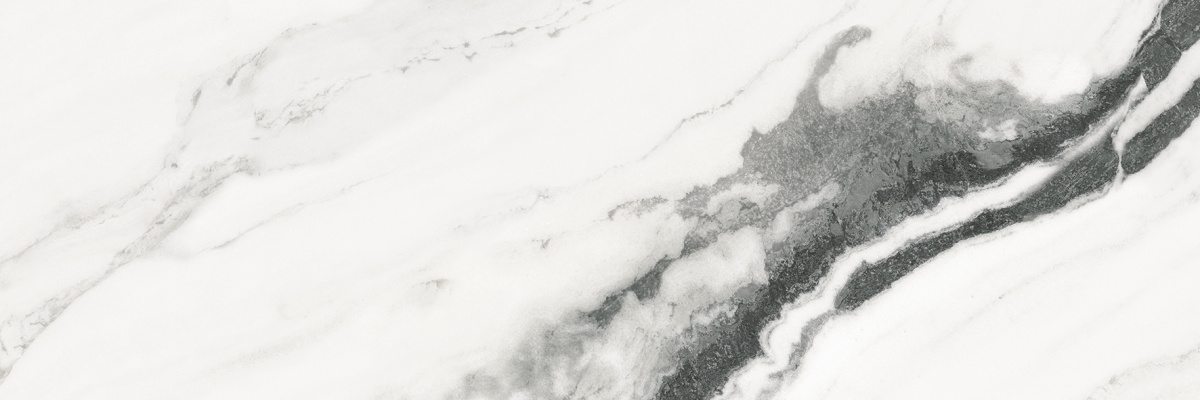 Silver белый 25x75