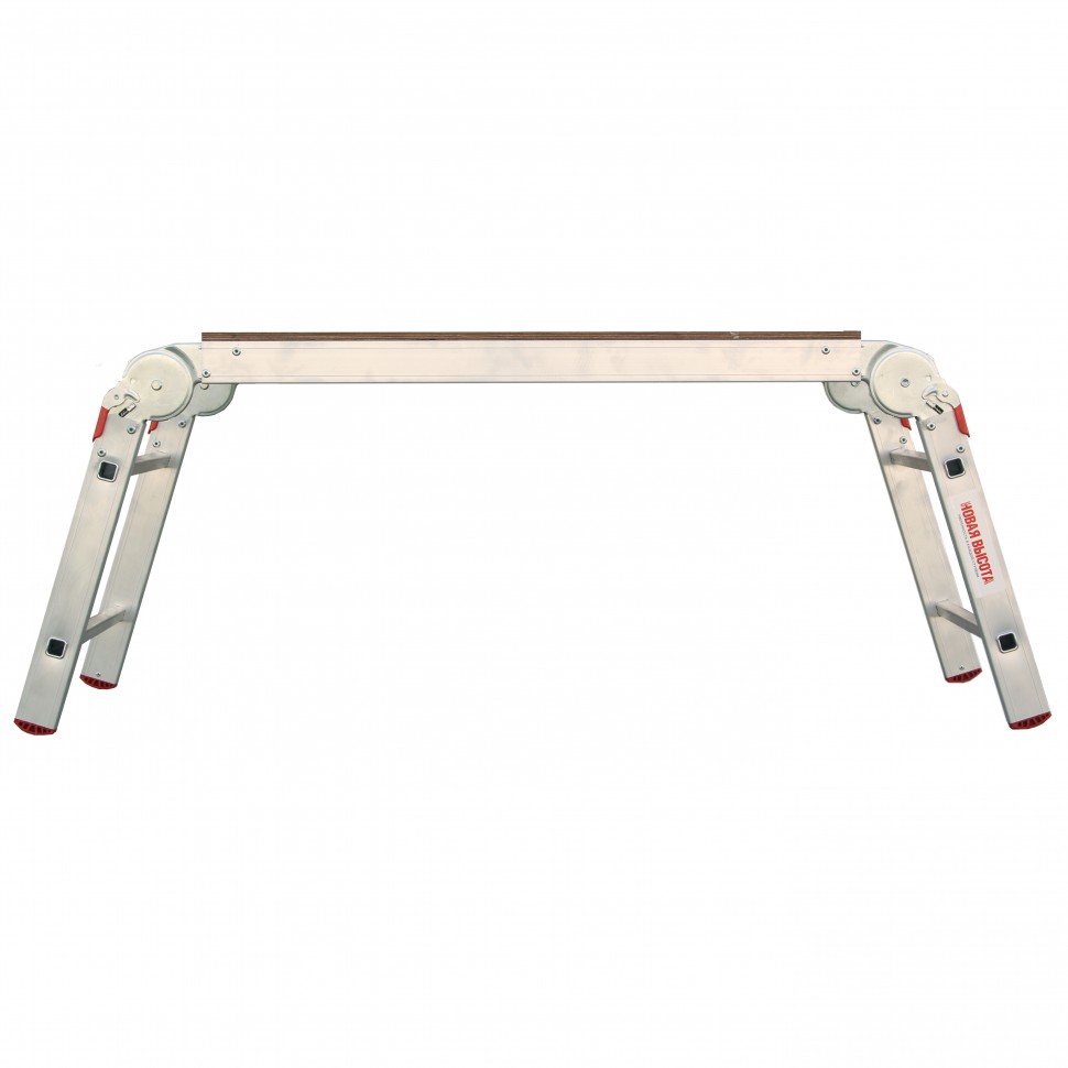 Рабочие подмости, количество ступеней 2 х 4 х 2, (арт. в серт.:2340242) (97961)