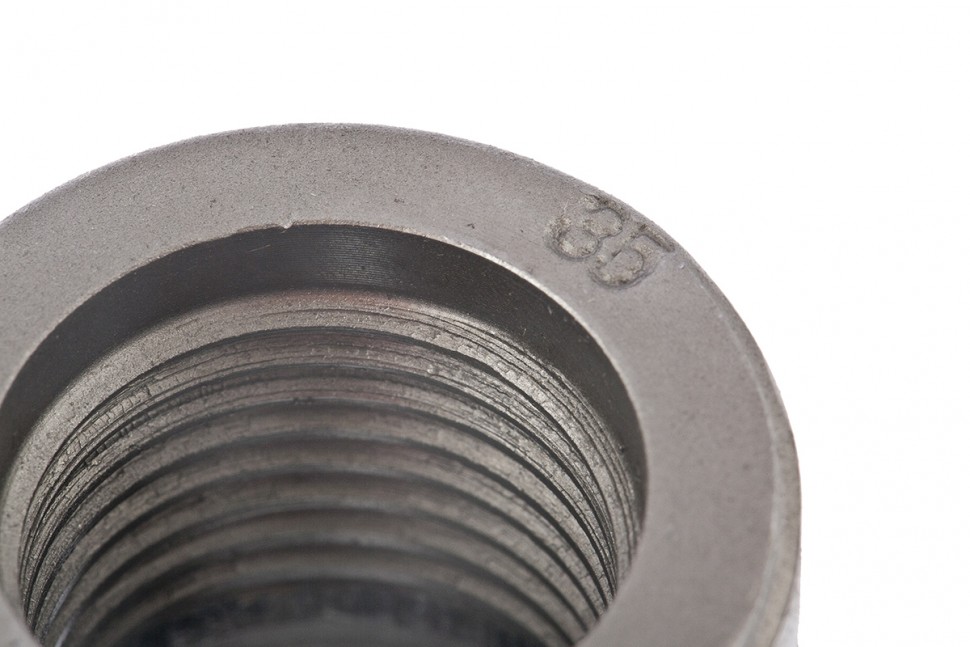 Буровая коронка, M22 х 35 мм Matrix (70361)