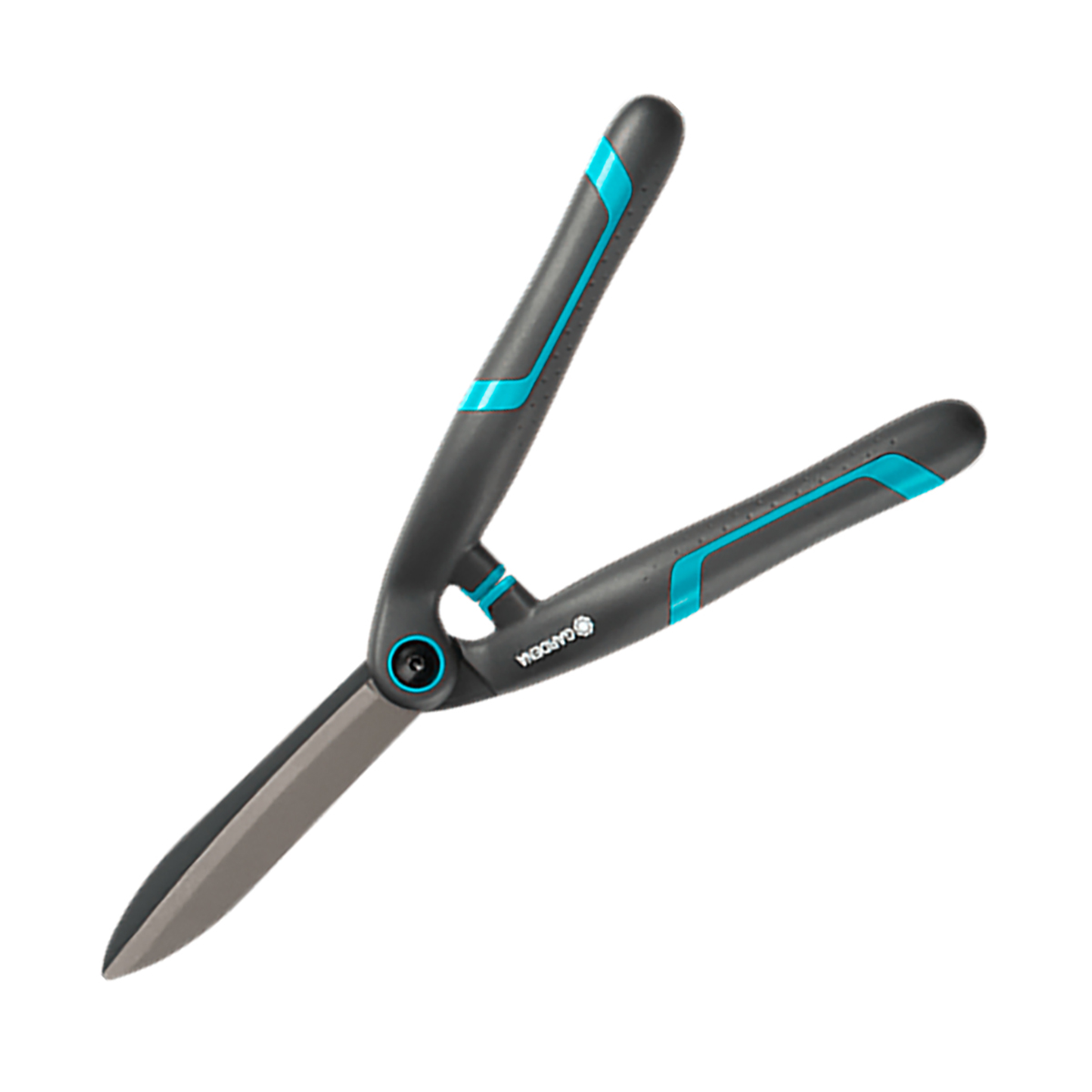 Ножницы для живой изгороди механич. precisioncut boxwood (1/4) "gardena" 12302-20.000.00