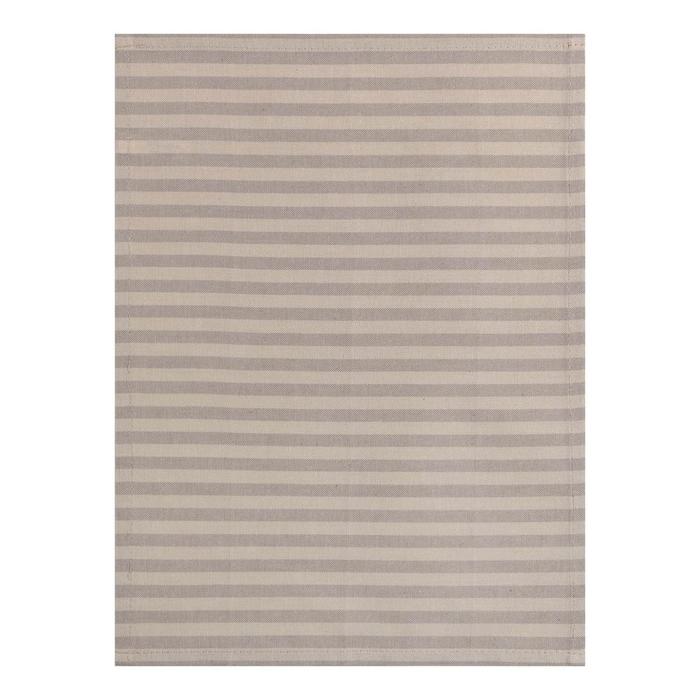 Салфетки столовые "этель" 45*35 см набор 2 шт. (кофейный) (1/150) 6582115