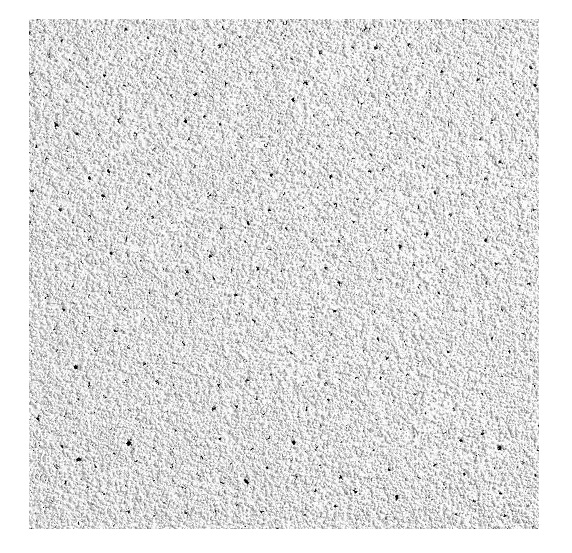 Плита потолочная Armstrong Dune Supreme Board 600х600х15 мм (16шт/уп)