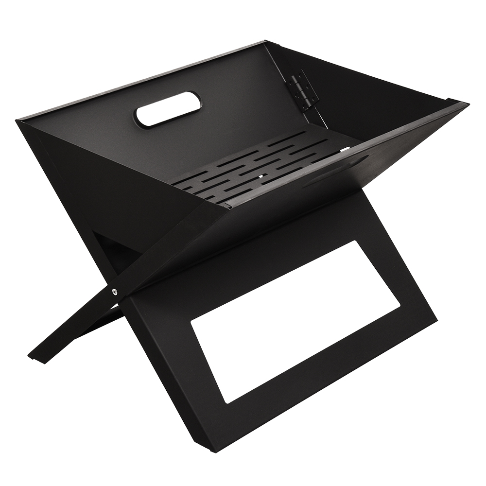 Мангал-книжка 460*350*320 мм (1/5) "boyscout" 61270