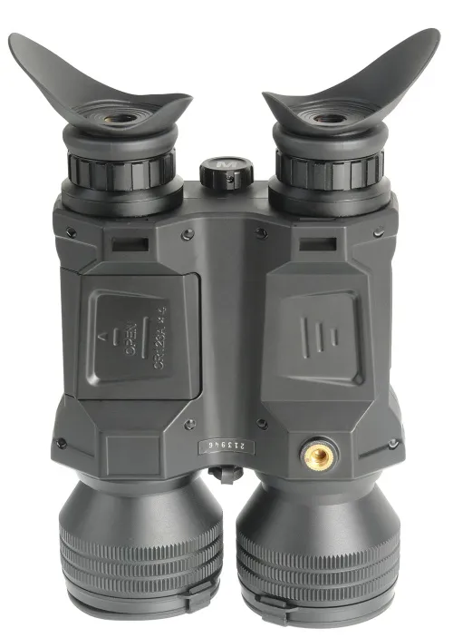 Бинокль цифровой ночного видения Veber NVB 036 QHD