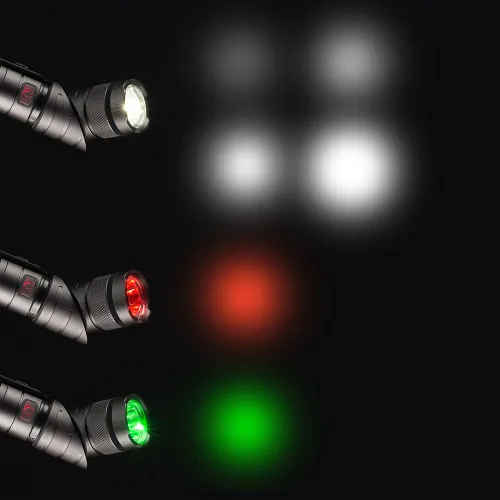 Фонарь Bresser ILUMINOS 800, светодиодный