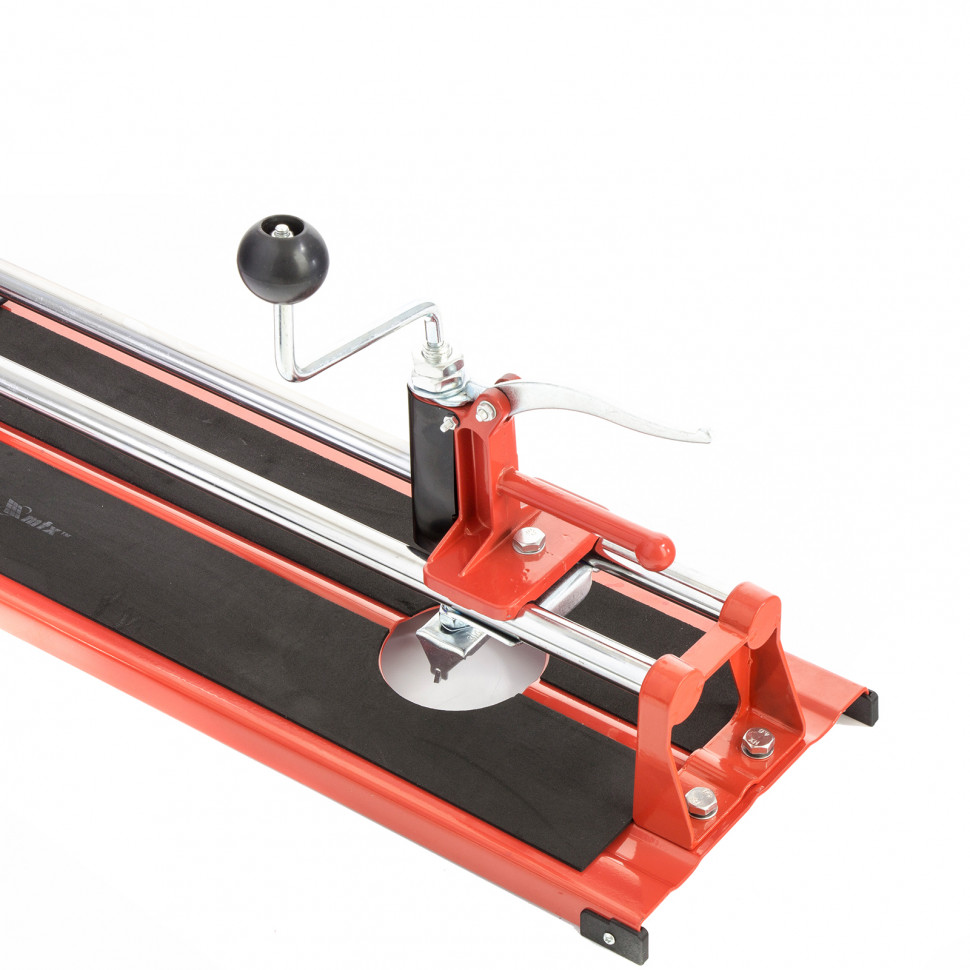 Плиткорез 500 х 16 мм, "Балеринка", поворотный металлический угольник MTX (87656)