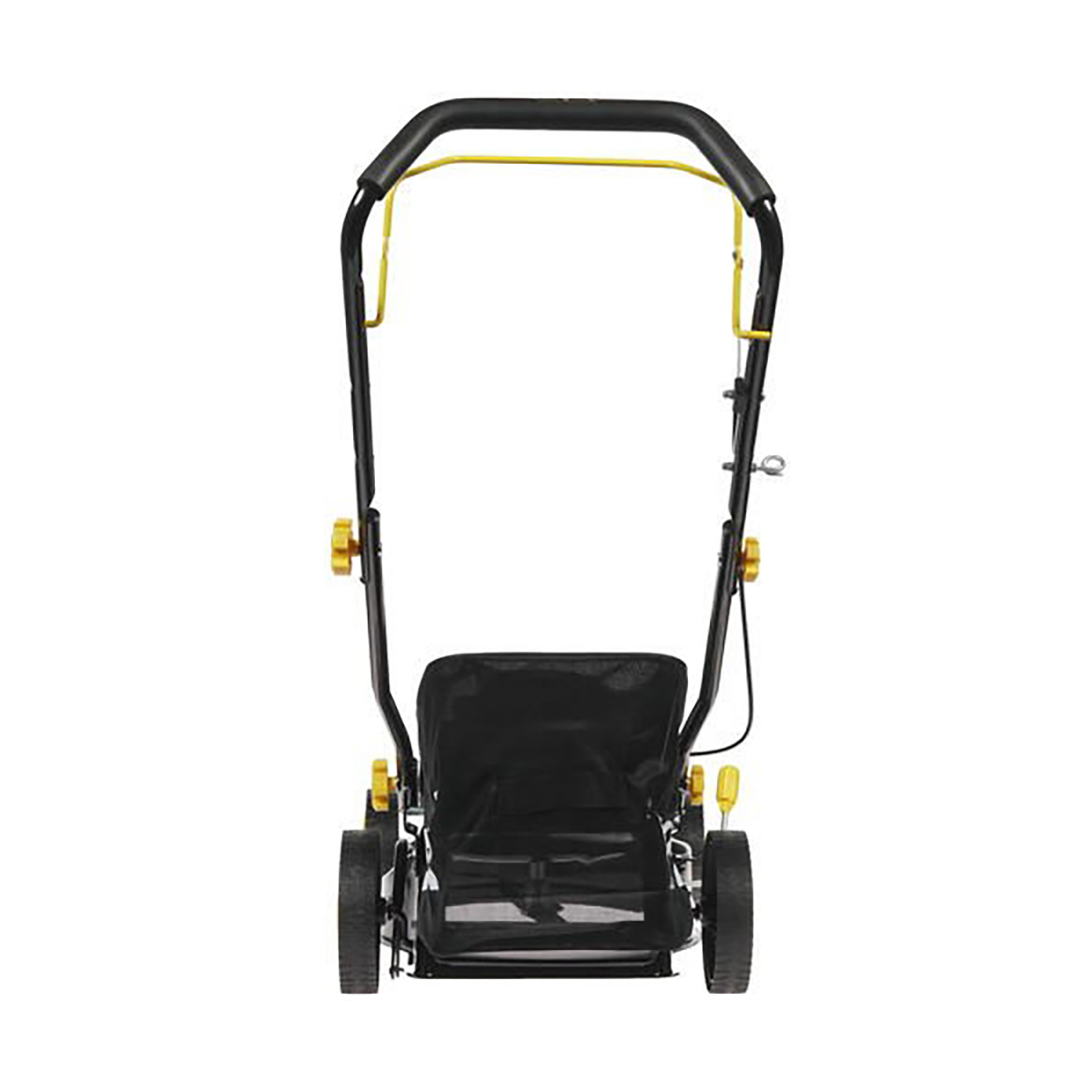 Газонокосилка бензиновая glm-3.5t (1) "huter"