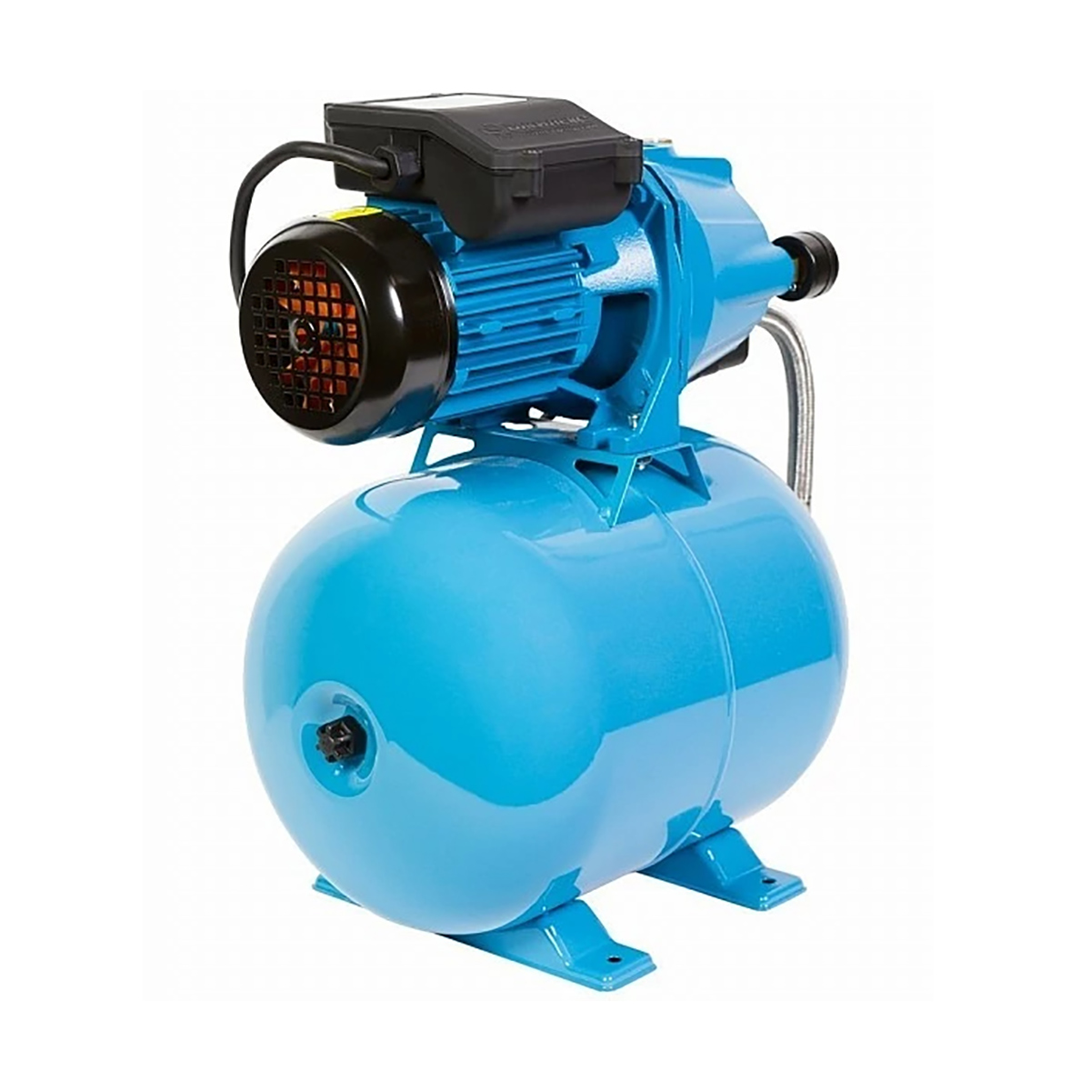 Насосная станция "джамбо 50/28 ч-18" 530 вт (1) "джилекс"