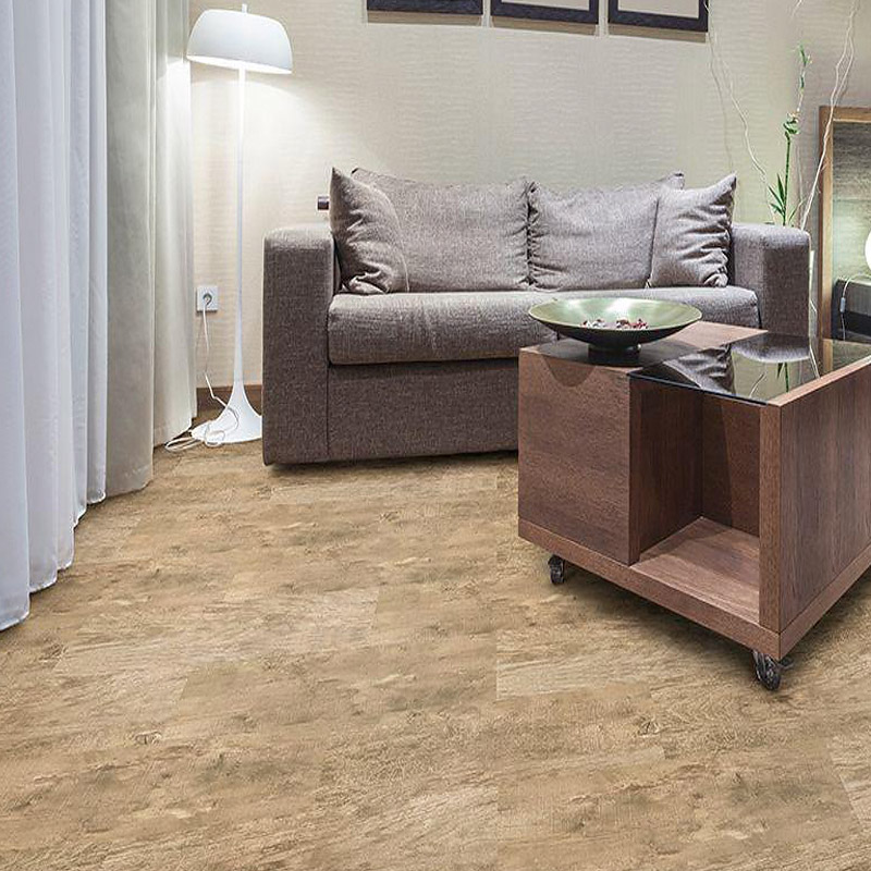 Пробковый пол Corkstyle Wood Oak Antique (click)