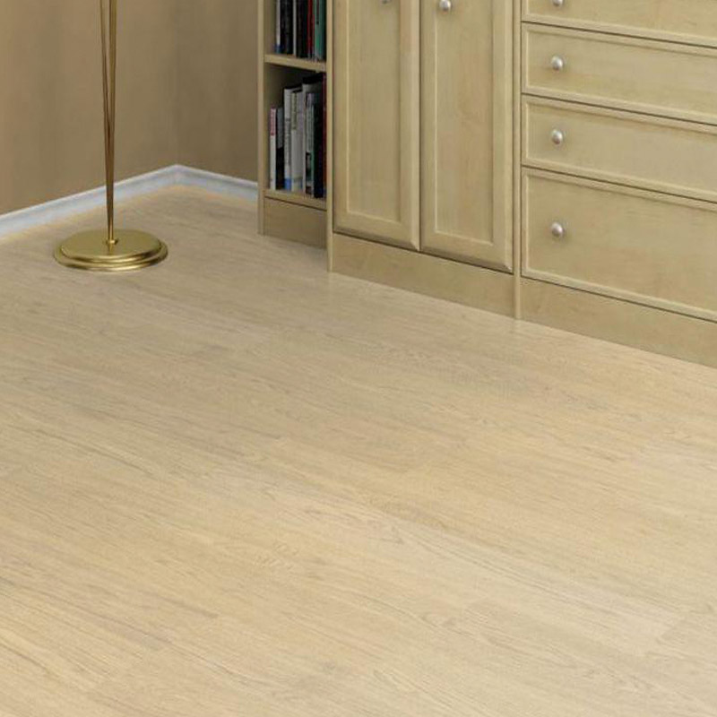 Пробковый пол Corkstyle Wood Oak Creme (click)