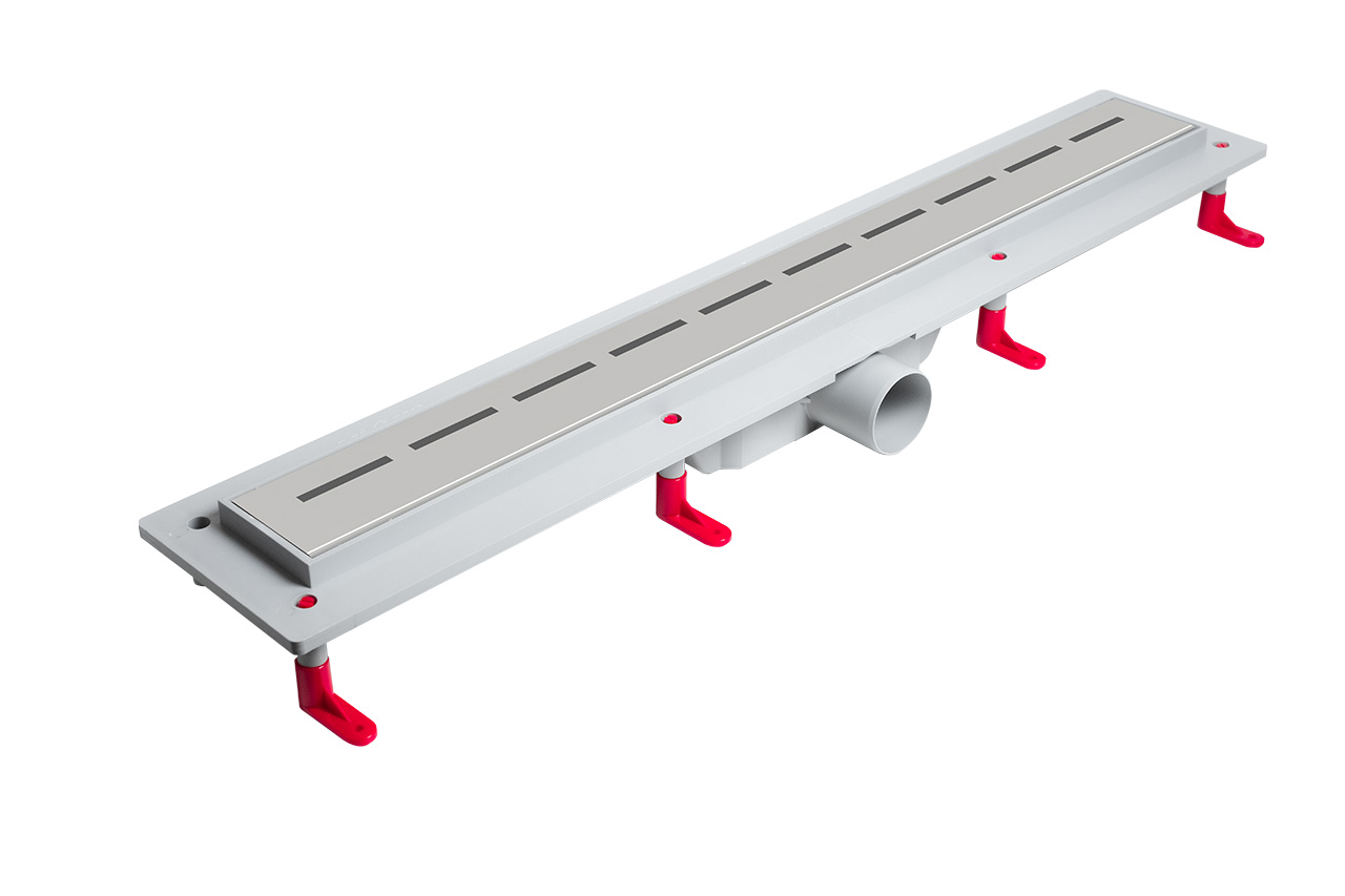 Душевой лоток 600мм BERLIN DAY, D50 MD-60B MIANO