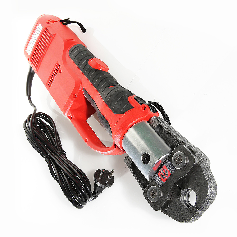 Универсальный электрический пресс-инструмент VALTEC