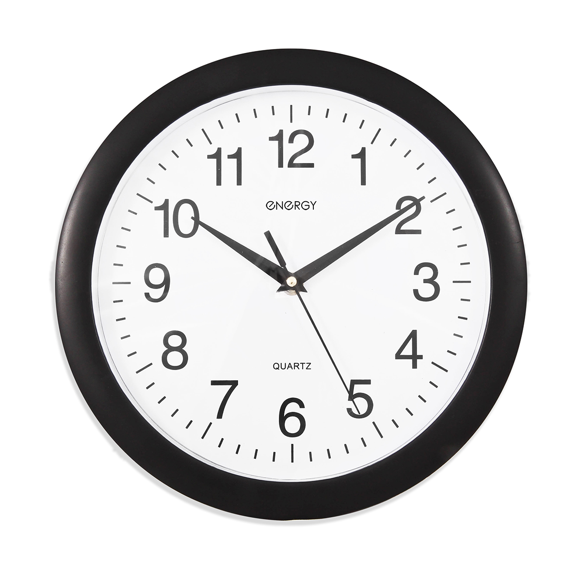 Часы настенные "energy" ес-02 кварцевые (1/10)