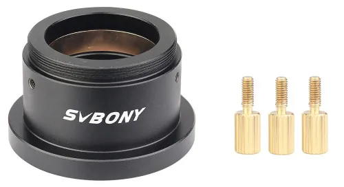 Зрительная труба SVBONY SV41 25–75x70 MAK WP со штативом