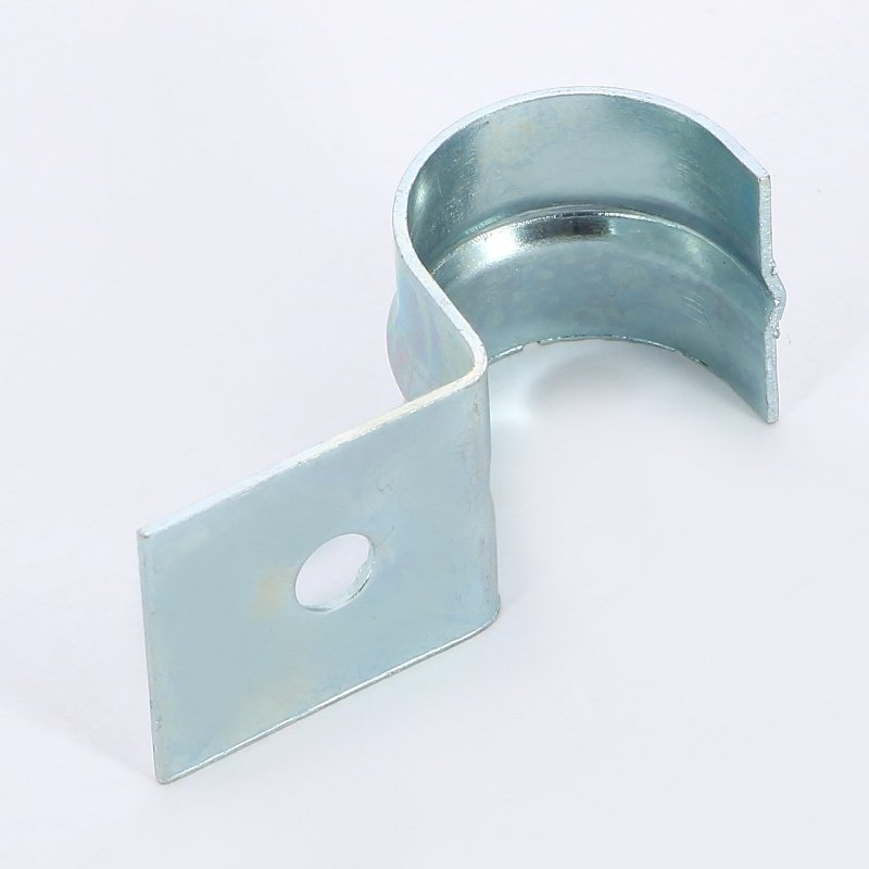 Скоба однолапковая Walraven 20 мм металлическая BIS