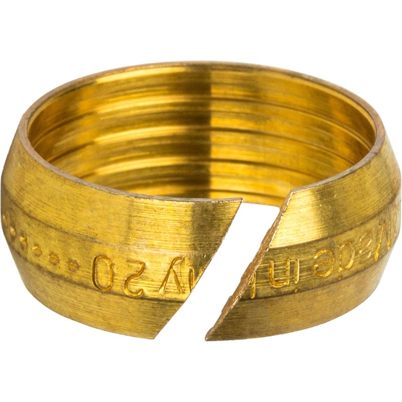 Евроконус 16 х 2,2 х 3/4 аксиальный для труб PE-X STOUT