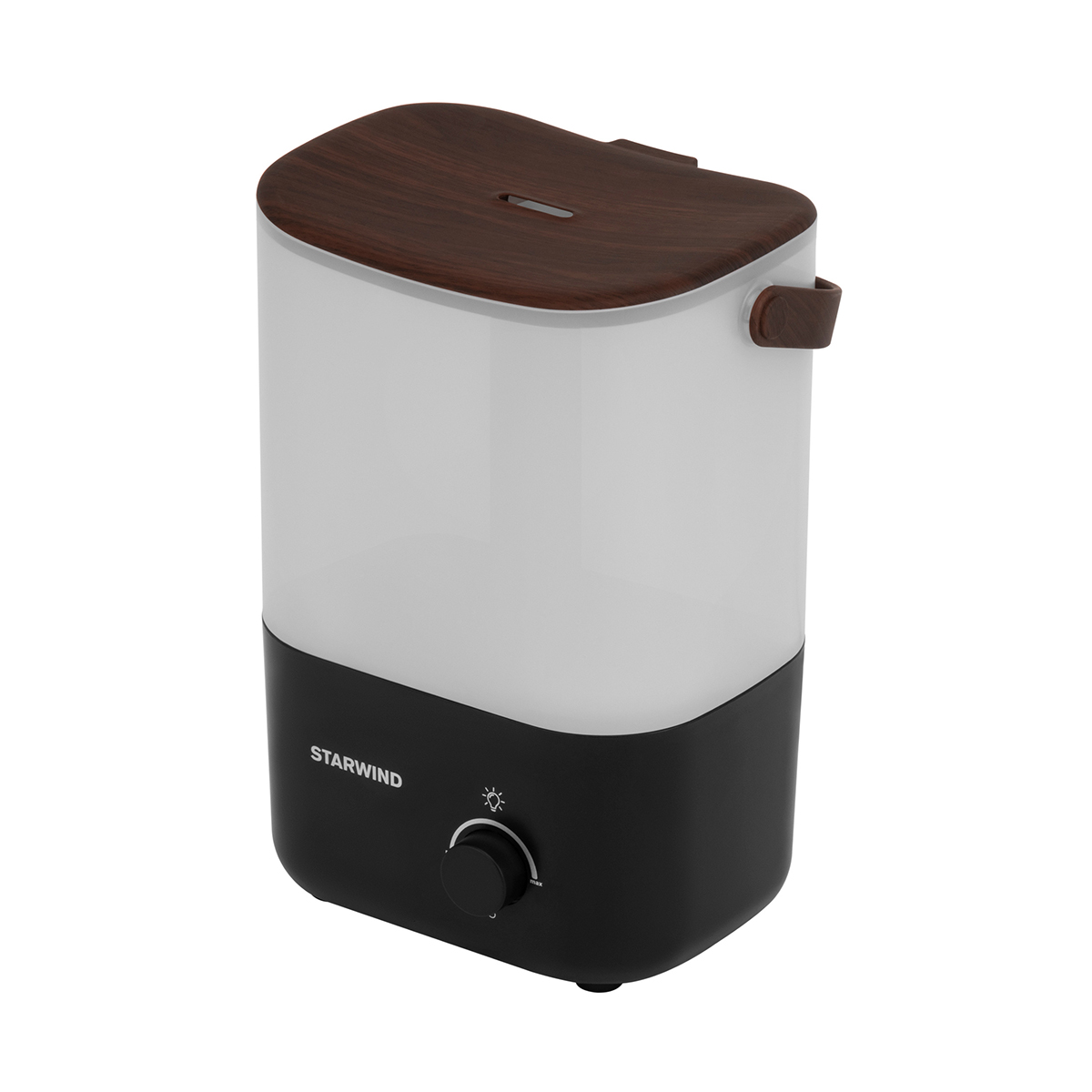 Увлажнитель воздуха shc5310b 25 вт (ультразвуковой) (1/6) "starwind"