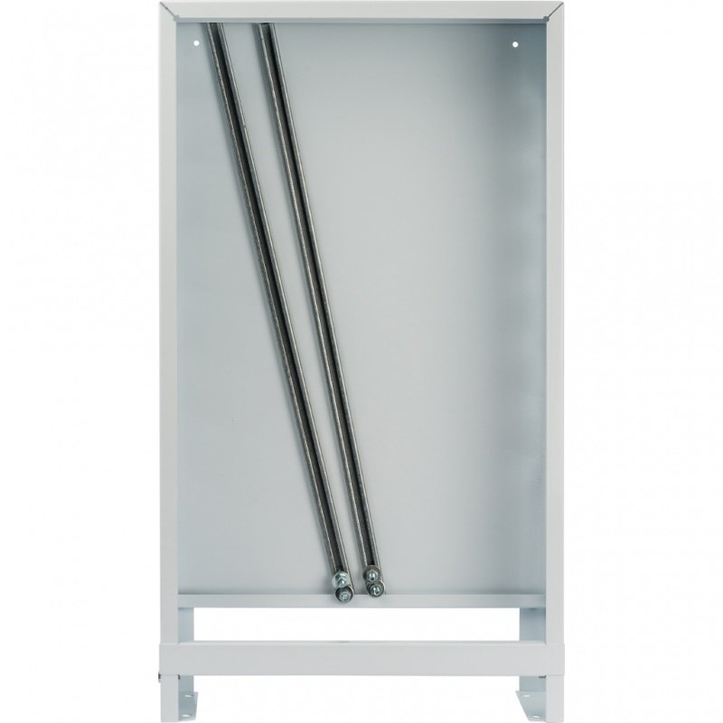 Шкаф коллекторный наружный на 1-3 выхода STOUT ШРН-0