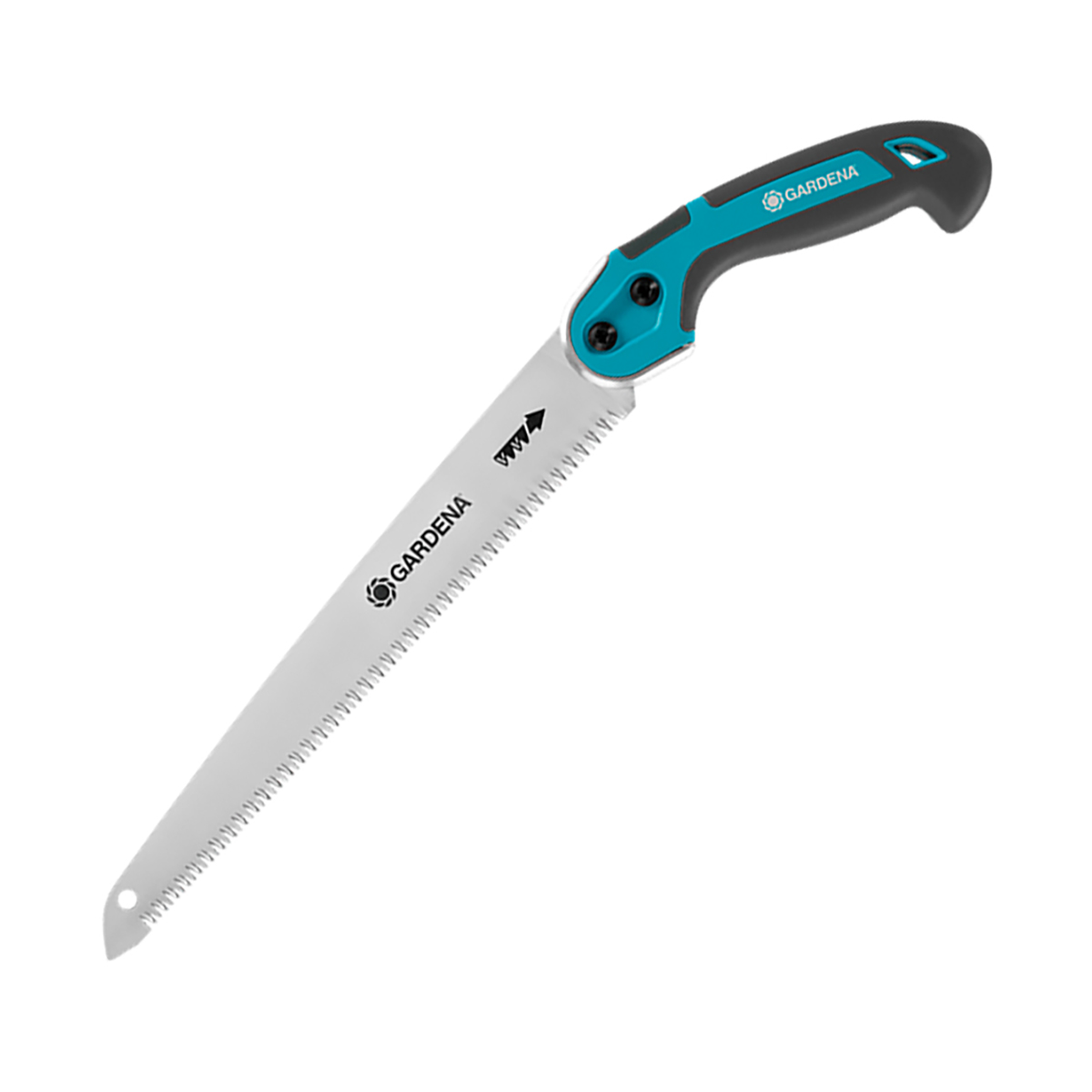 Пила садовая 300 p, 300 мм двухкомп. рукоятка (1/4) "gardena" 08745-20.000.00