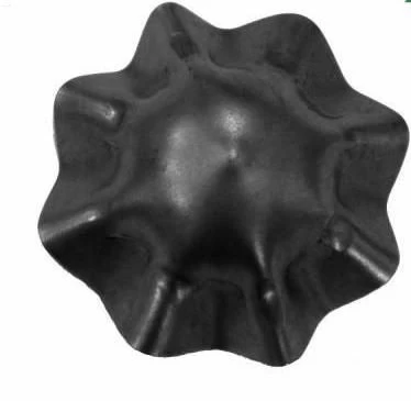 Накладка штампованная Арт. 016.36