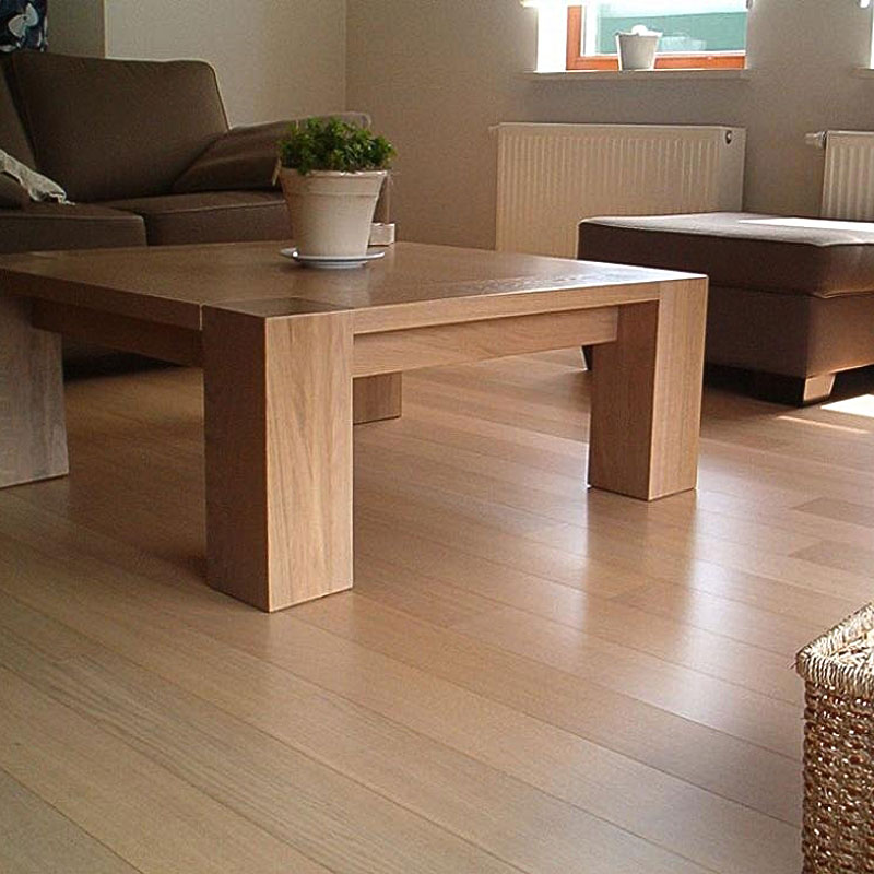 Паркетная доска Par-ky Deluxe 06 Ivory oak Premium лак