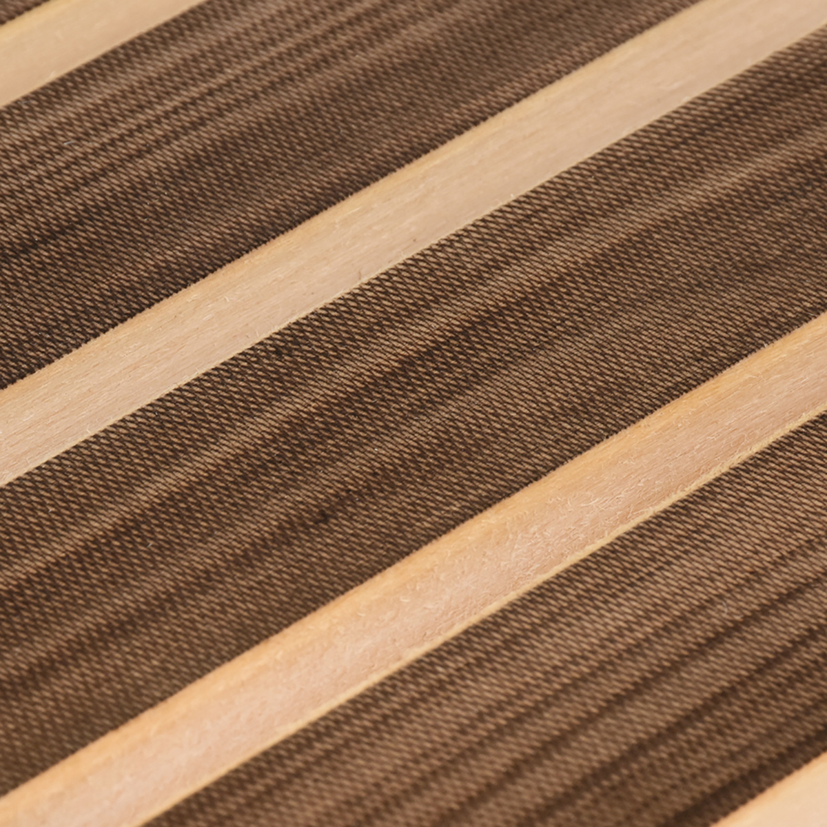 Абажур для светильника угловой 29,5*27,5*6 см, плоский, обожж. липа (1) "банные штучки" 33336