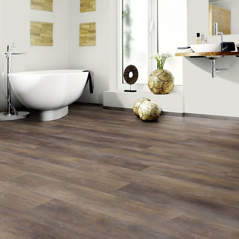 Wineo 800 Wood DB00075 Crete Vibrant Oak Дуб крит яркий