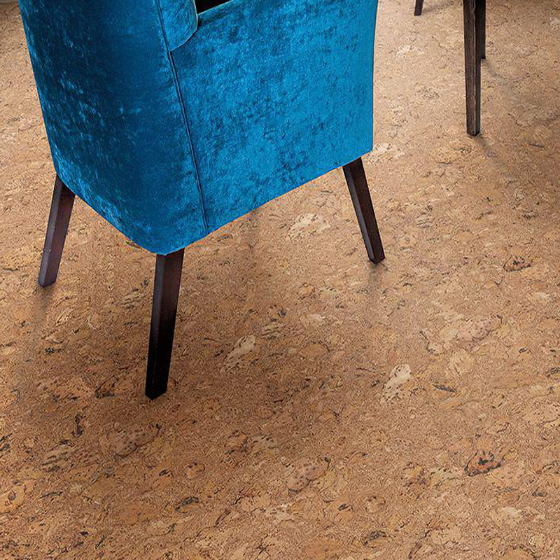 Пробковый пол Corkstyle Natural Cork Rombo neu (glue)