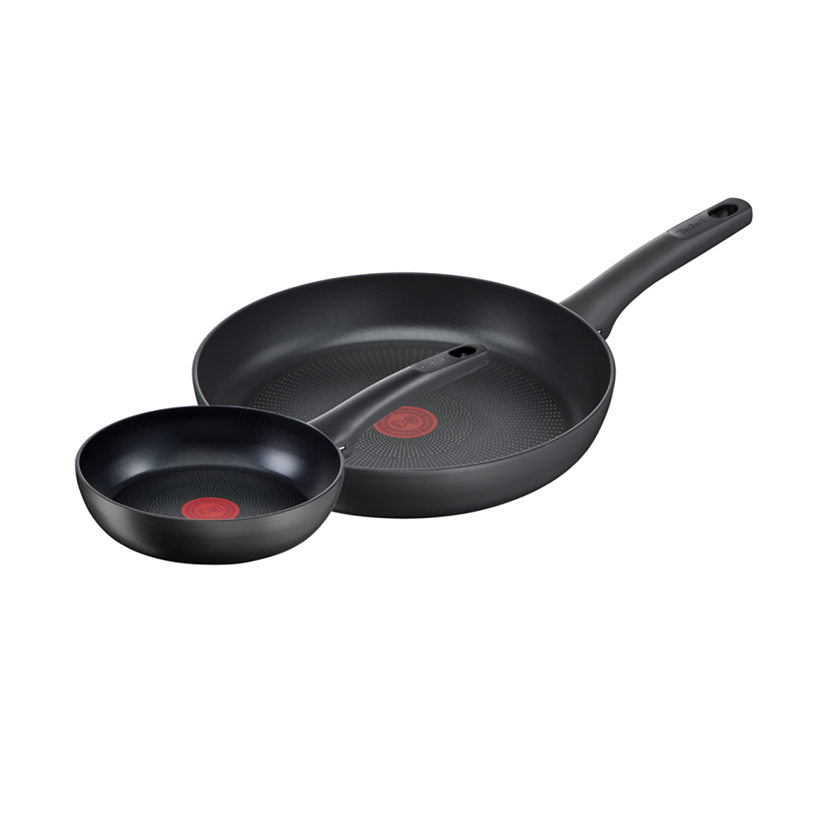 Набор сковород "ultimate" (22 см, 28 см) (1/4) "tefal" g2689072