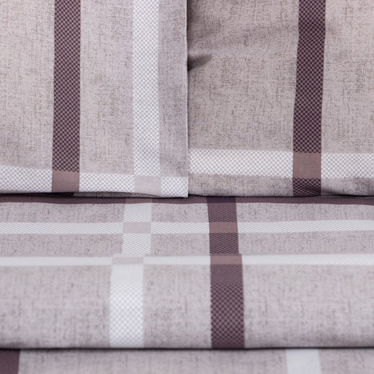 Постельное белье "этель" атлантик евро (бязь) (1) 9303827