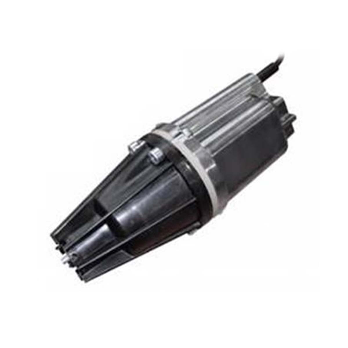 Насос вибрационный "малыш" бв 0,12-40 с нижним забором (шнур 15 м) (1) "ливгидромаш"