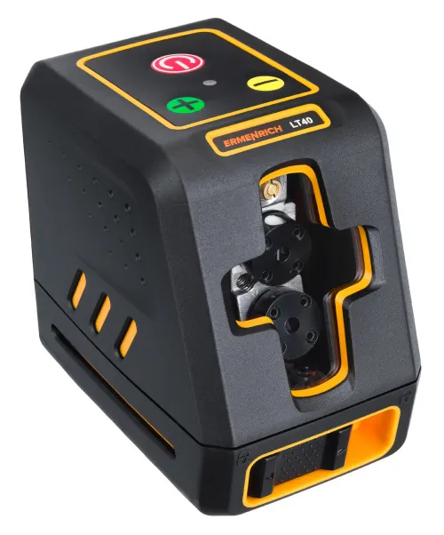Лазерный уровень Ermenrich LT40