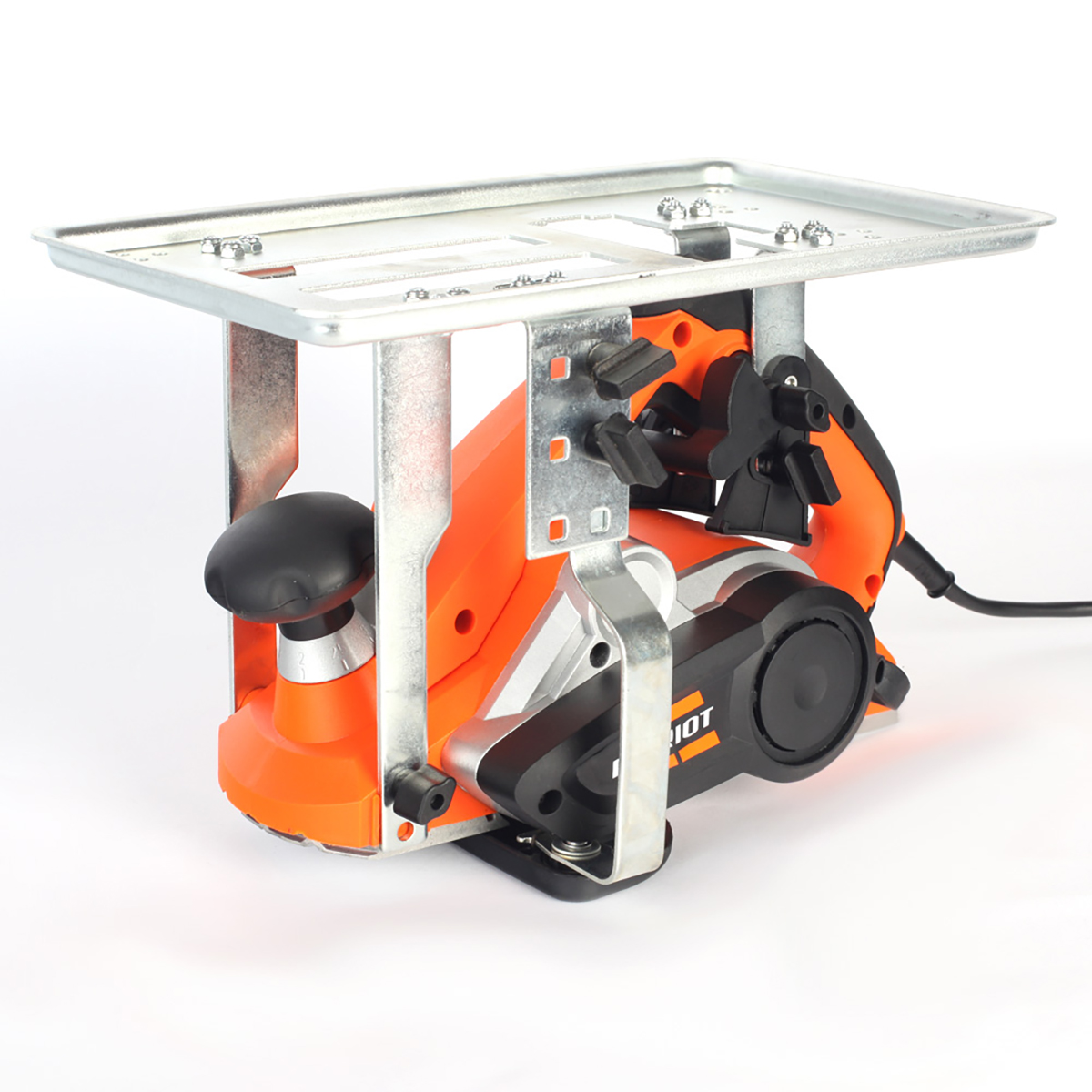 Рубанок pl 822 (1/4) "patriot" 150301105