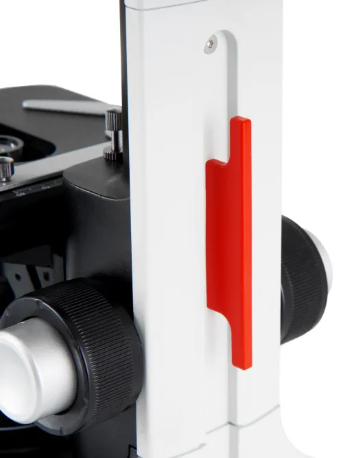 Микроскоп Levenhuk 450B, бинокулярный