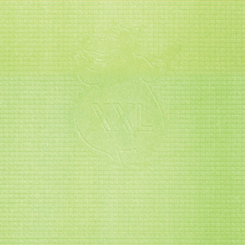 Solid XPS Солид XXL листовая салатовая - 3.0 мм