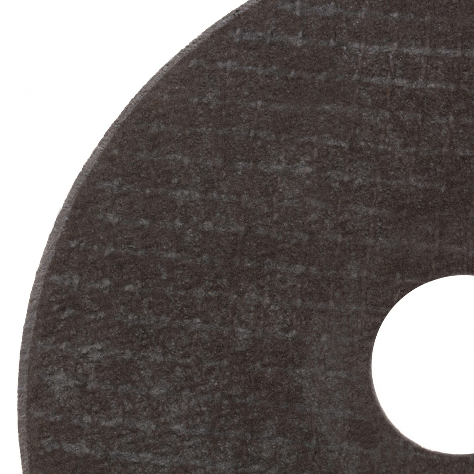 Круг отрезной по металлу, 115 х 1.2 х 22.2 мм Denzel (73753)