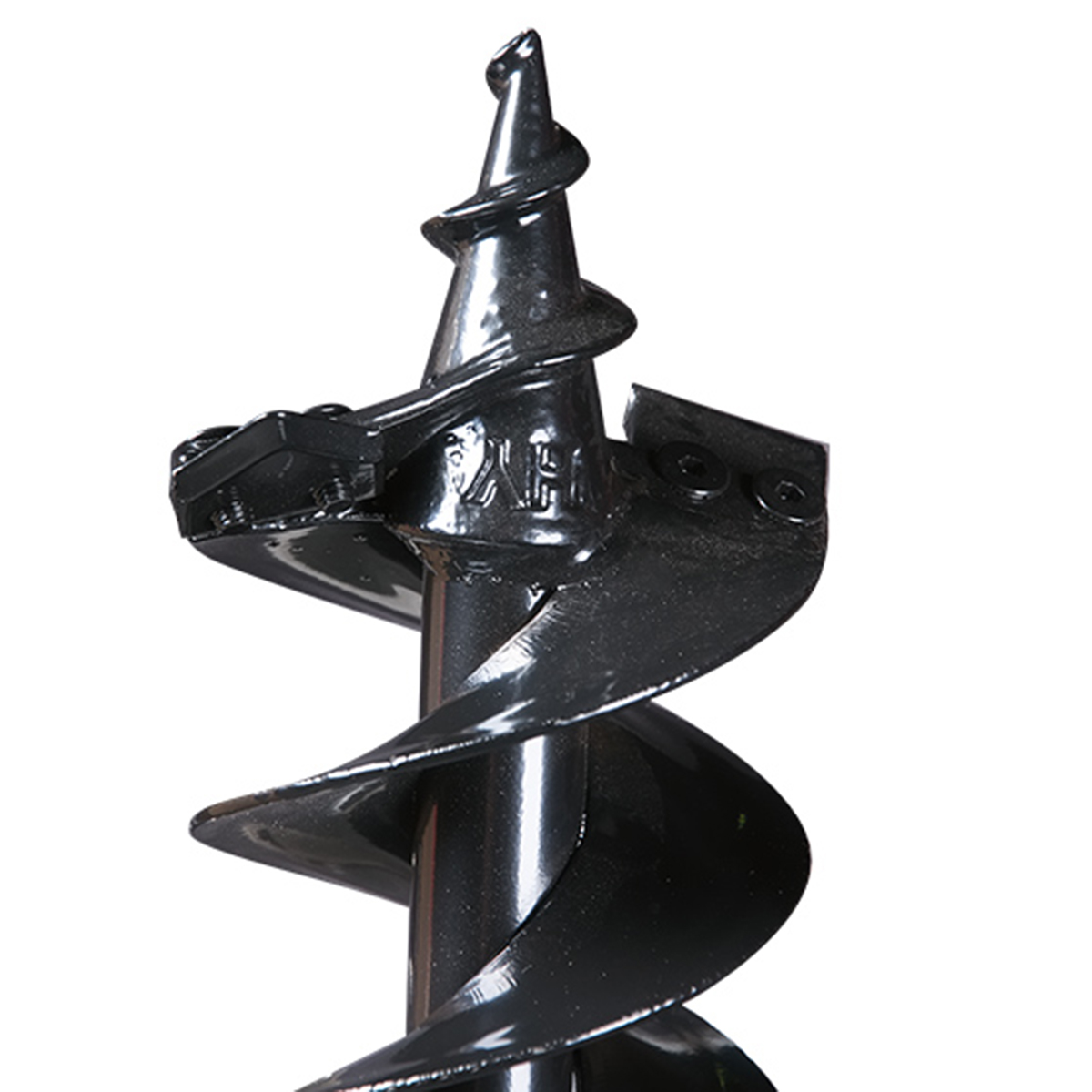 Шнек к бензобуру двухзаход. gr2 - 100/800 (1) "fubag" 31390