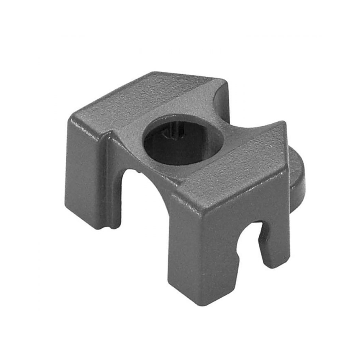 Крепление для шланга 1/2", 4,6 мм (5 шт.) (1/10) "gardena" 08379-20.000.00